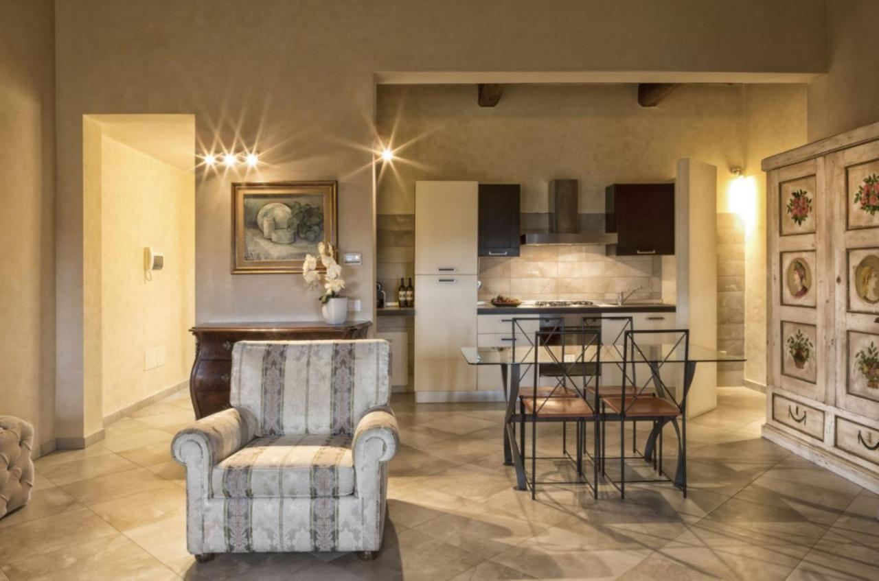 Villa Fattoria Casagrande Rignano sullʼArno Exterior foto